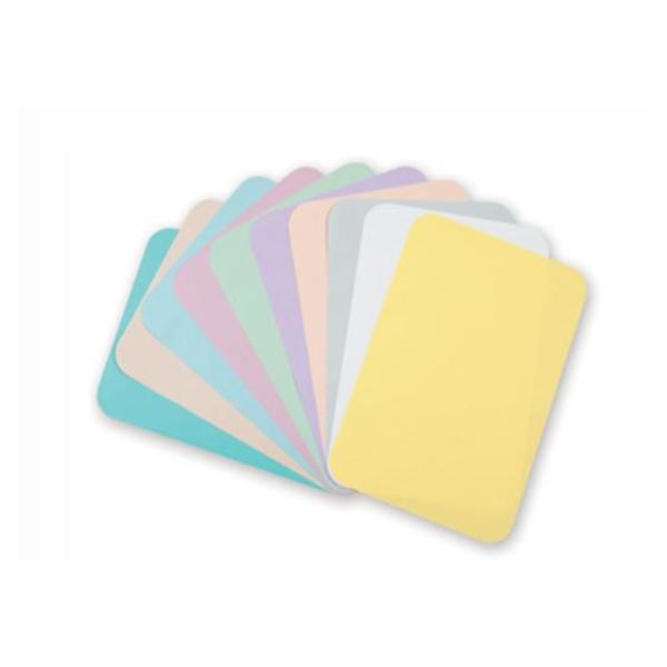 Tray Cover 8.5 in x 12.25 in Lavender Paper 3000/Ca